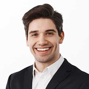 — Rajesh S., Founder, Real Estate Firm (Malad)