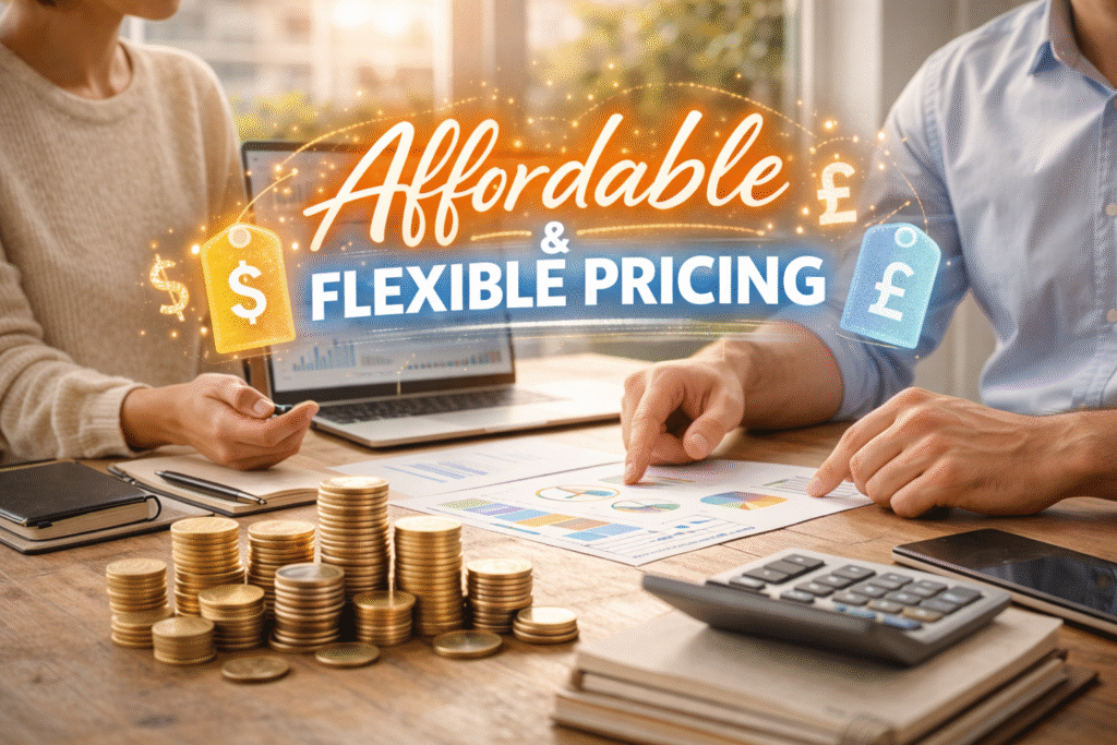 Affordable & Flexible Pricing digital marketing freelancer in dombivli mumbai