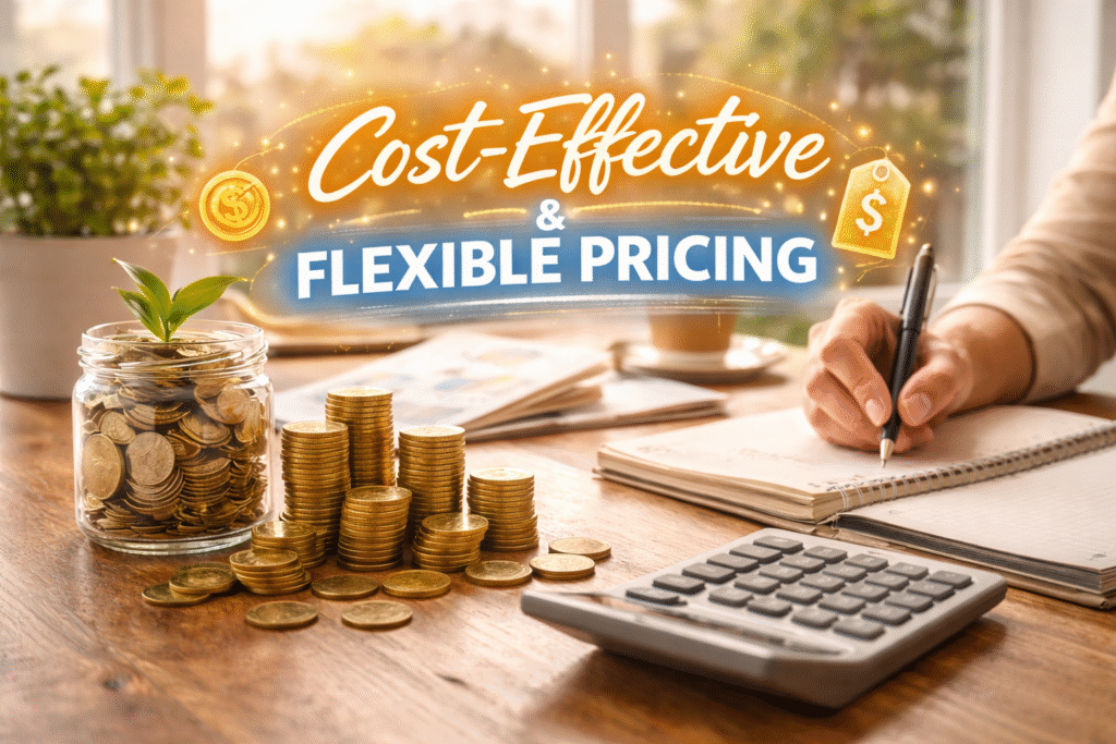 Cost-Effective & Flexible Pricing digital marketing freelancer in dombivli mumbai