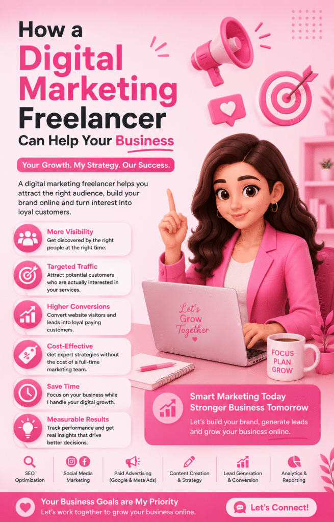 Digital Marketing Strategies to Generate More Leads